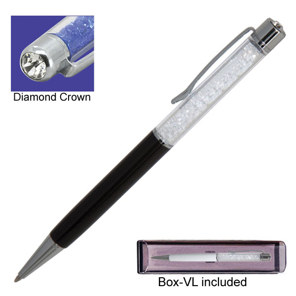 Crystal Ballpoint Pen