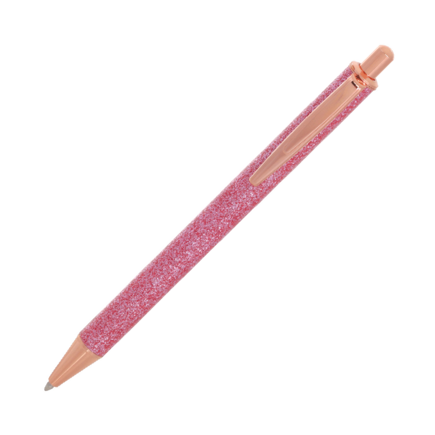 Glitterball Pen