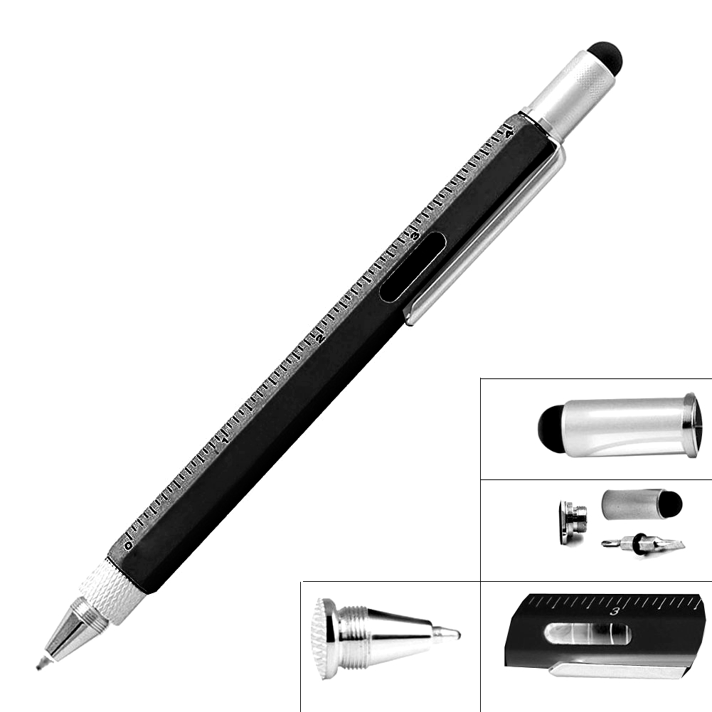 Plastic Tool Pen