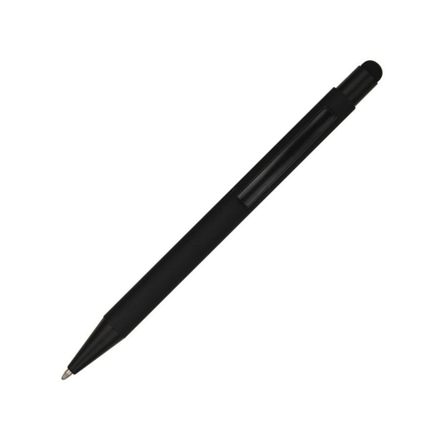 Rubberized Stylus Pen