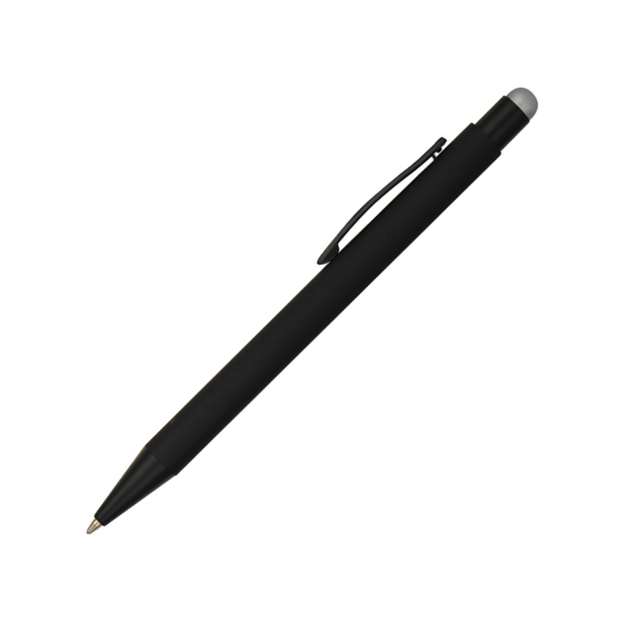 Rubberized Stylus Pen