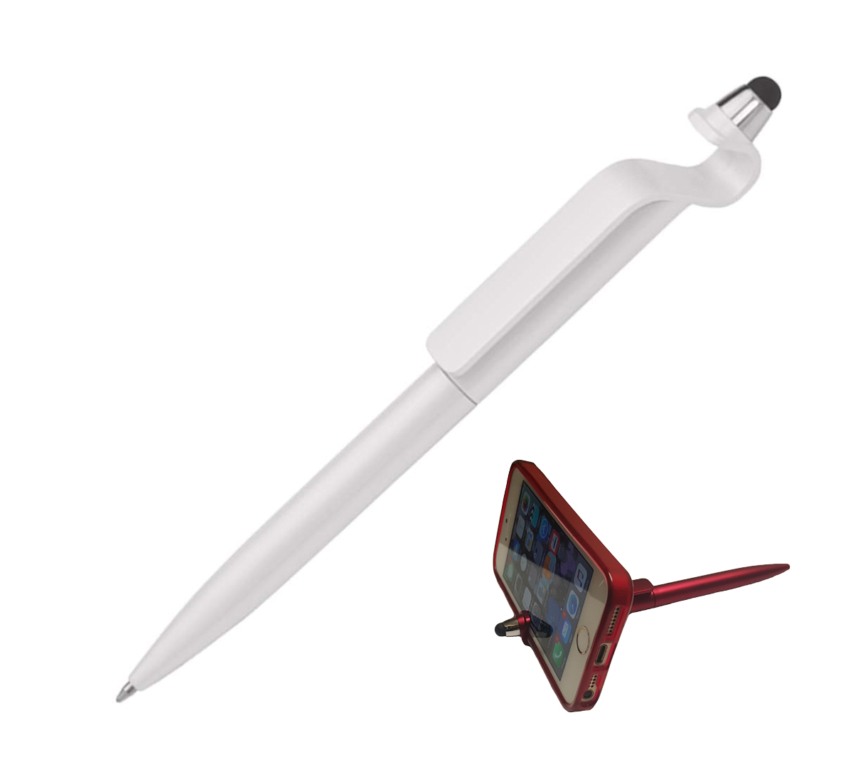 CellPen with Device Stand