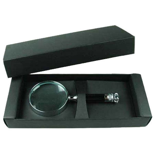 Magnifier Box
